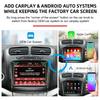 ANYFAR Original Car Screen Upgrade Wireless CarPlay Android Auto Decoder Box For Dodge Challenger Journey Charger Durango