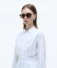 Nonpig Terry_Br Sunglasses