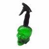 Large Capacity Hairdressing Spray Bottle Skull Head Design Refillable Bottles  Barber