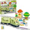 LEGO DUPLO 10427 Interactive Train Adventure