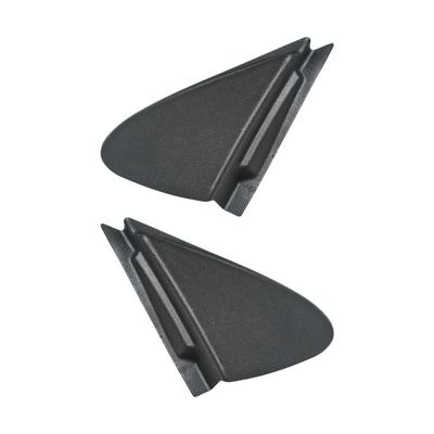 Right-Left Mirror Bakelite Plastic for Renault Megane 3, Fluence