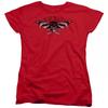 Batman "Wings Of Wrath" Women's T-Shirt