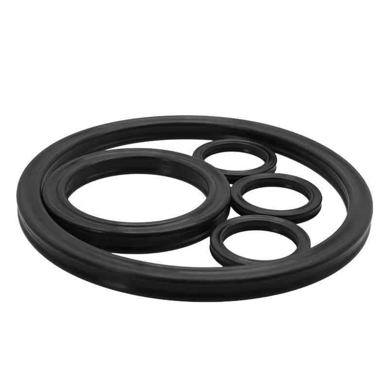 Tengkun Nitrile Rubber X-Ring Seal