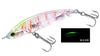 DUEL HARDCORE Sinking Pencil Hardcore LG Glow Head Light Game Lure, (S), 50mm, Weight 4g, F1201-LSOA, Krill,