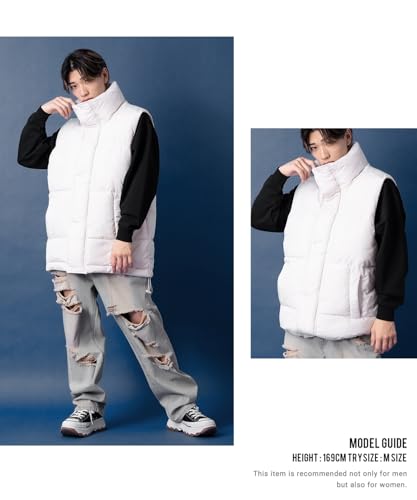 [Improbes] [UAU] Padded Vest