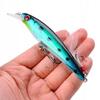 Wobbler Zander Pike Perch Catfish Effective 13.5G F142 Blue