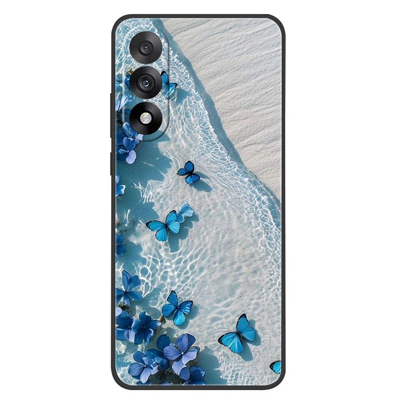 Pentru Oneplus Nord 5 Husă Cover Bumper Moale din TPU Silicon Pentru One Plus Ace 5 Ultra 1+ Nord 5 Huse Coque Carcasă Nord5 CPH2709 Capa