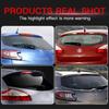 1PC 3W LED Red Bulb For Car High Level Brake Light For Renault Megane Hatchback MK3 2008 2009 2010 2011 2012 2013 2014 2015 2016
