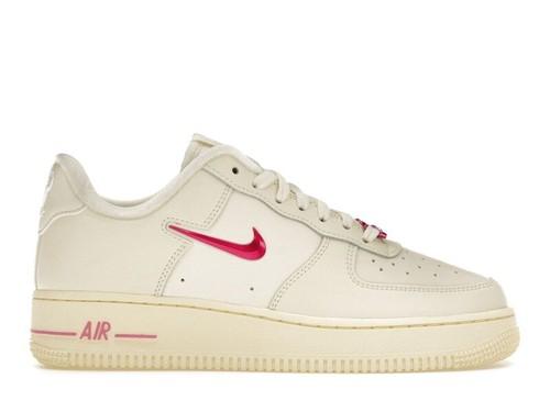 Nike Air Force 1 Low Just Do It W - FB8251-101