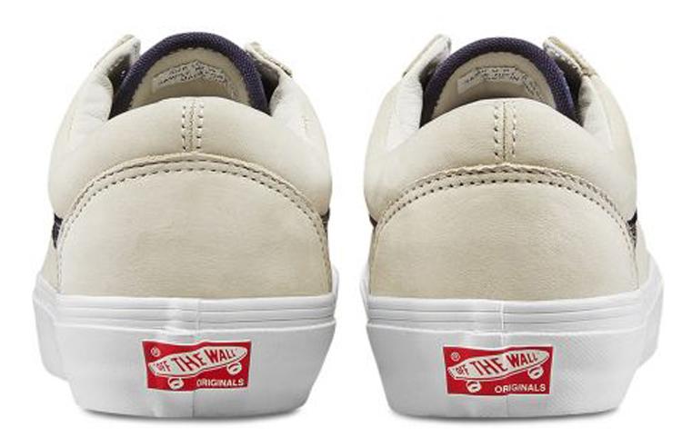 Old Skool Og Vans Lx 'Angora' VN0A4P3XTJB