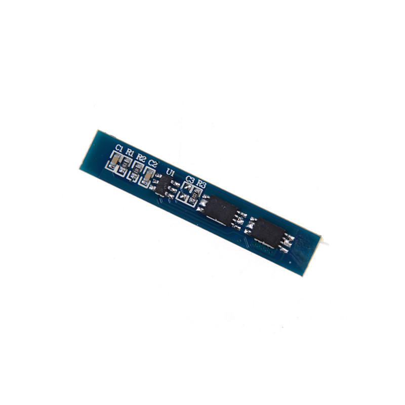 2S 3A 7.4 8.4V Li-Ion 18650 Lithium Lipo Battery Bms Protection Board Pcb