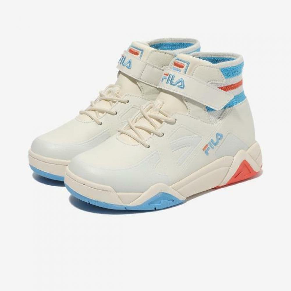 Fila Kids Barley Bori Fila Kids Kids Cage Tc Ml Kd