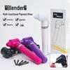 Татуювання та боді-арт – Навчальні матеріали для татуювань та пірсингу