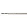 TAMIYA Craft Tools Series No.134 Precision Drill Bit 1.0mm (1.5mm Shank) for Plastic Models