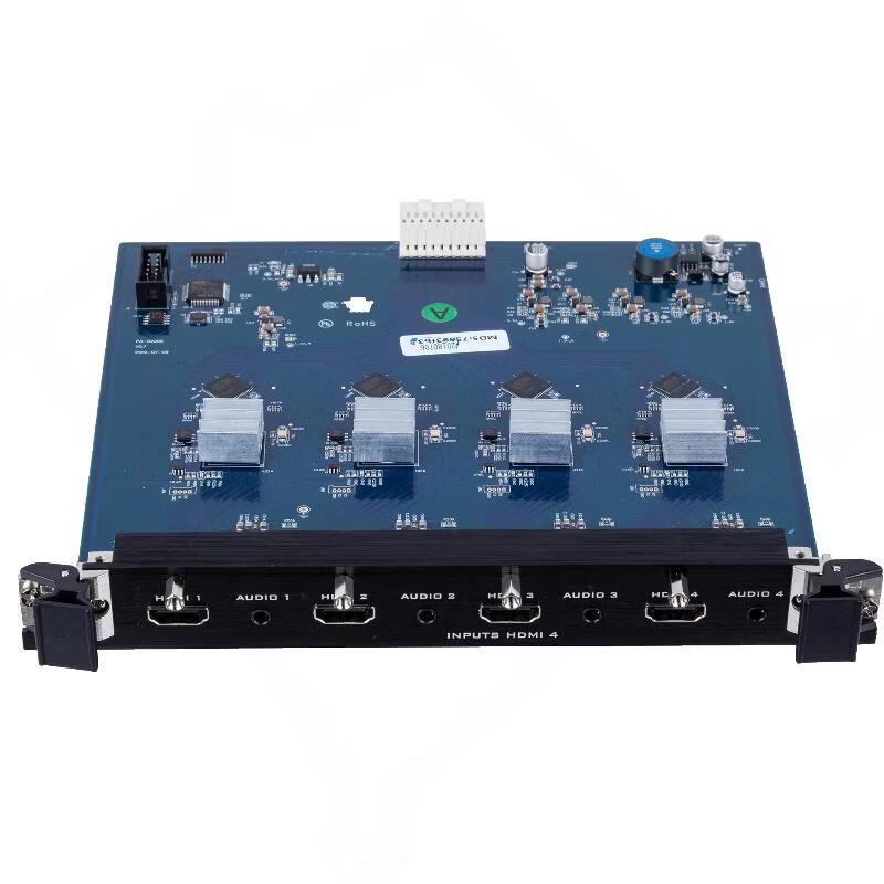 ITC HDMI Seamless HD Input Card (CN Version)