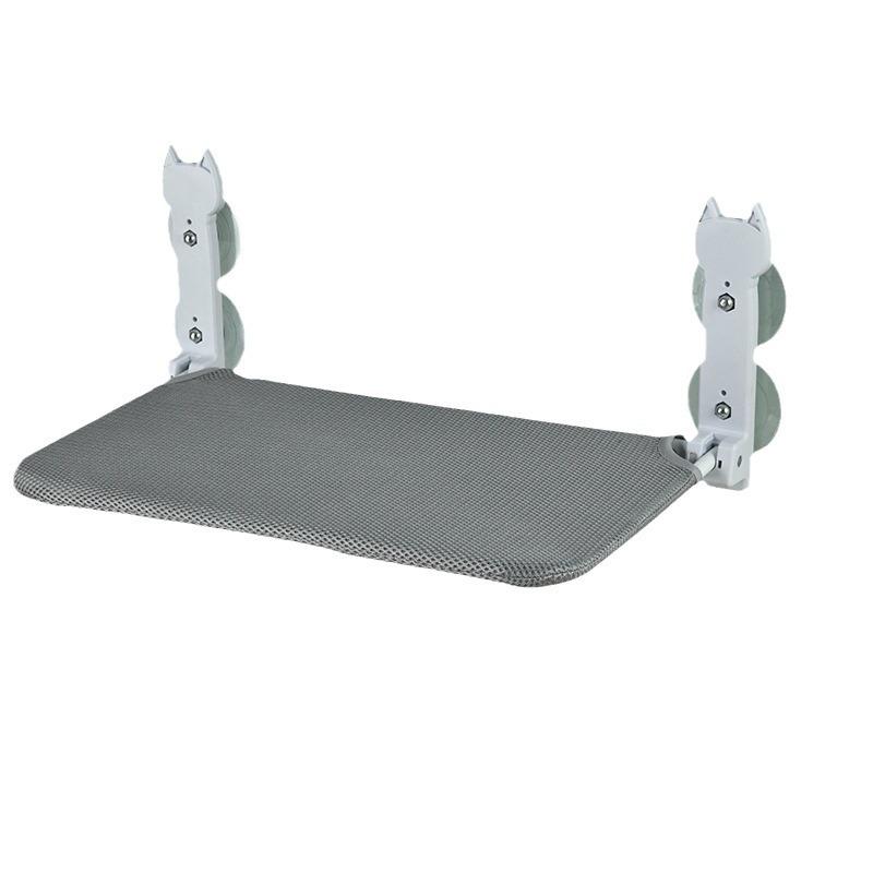 Katze Hängematte Fenster Katze Sonne Hängen Bett Balkon Saugnapf Glas Hängenden Korb Haustier Nest