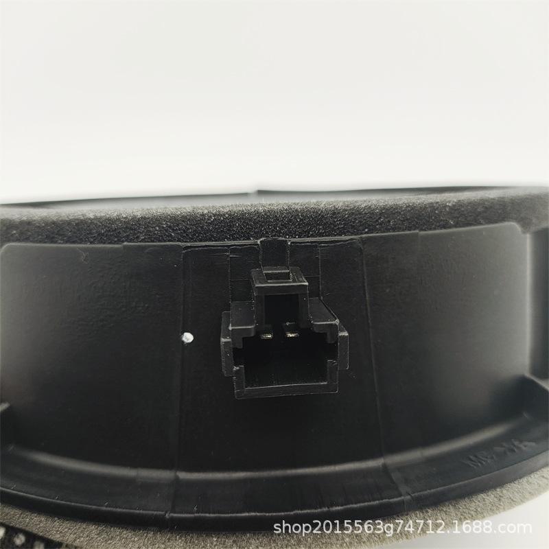 Car Door Speaker 963303W000 for Sportage - Enhanced Audio Bass