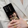 Les Miserables Cell Phone Case for Samsung Galaxy S26 Ultra S25 S24 S23 S22 S21 S20 Note10 Cover