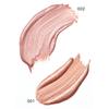 GOSH Blush Cream Blush Up I Blush Stick pour des traits du visage définis et des transitions douces I Blush liquide avec éponge