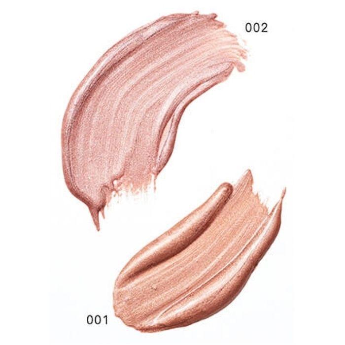 GOSH Blush Cream Blush Up I Blush Stick pour des traits du visage définis et des transitions douces I Blush liquide avec éponge