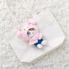 Sanrio (SANRIO) Sanrio Cinnamoroll Plush Costume Enjoy Idol Baby Dress Up Supplies Cinnamon Cinnamoroll 14.2 x 15.8 x 3cm Character SANRIO 183989