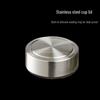 Portable Double-Layer Glass Cup - Insulated, High-Capacity Tea & Water Cup for Men and Women