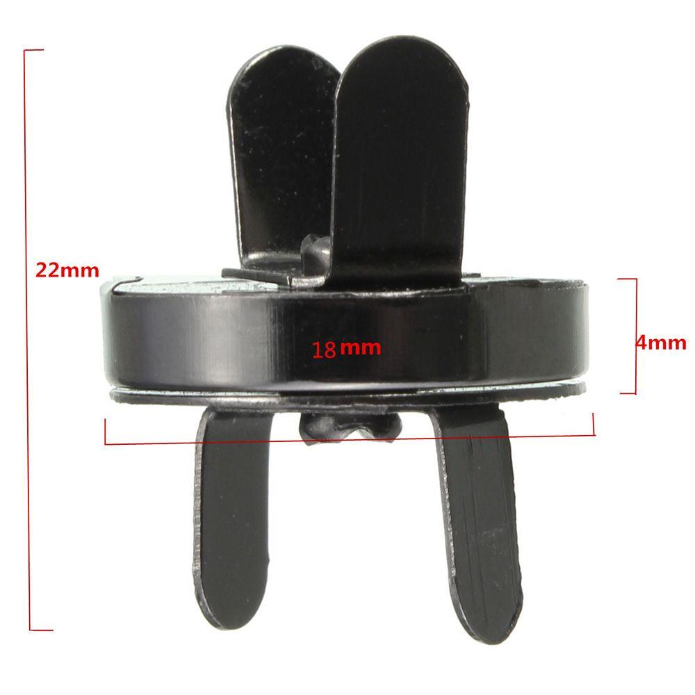 Wallet Snaps Luggage Clasp Buckle Clip Bag Accessories Magnet snaps Bag Parts Purse Buckle