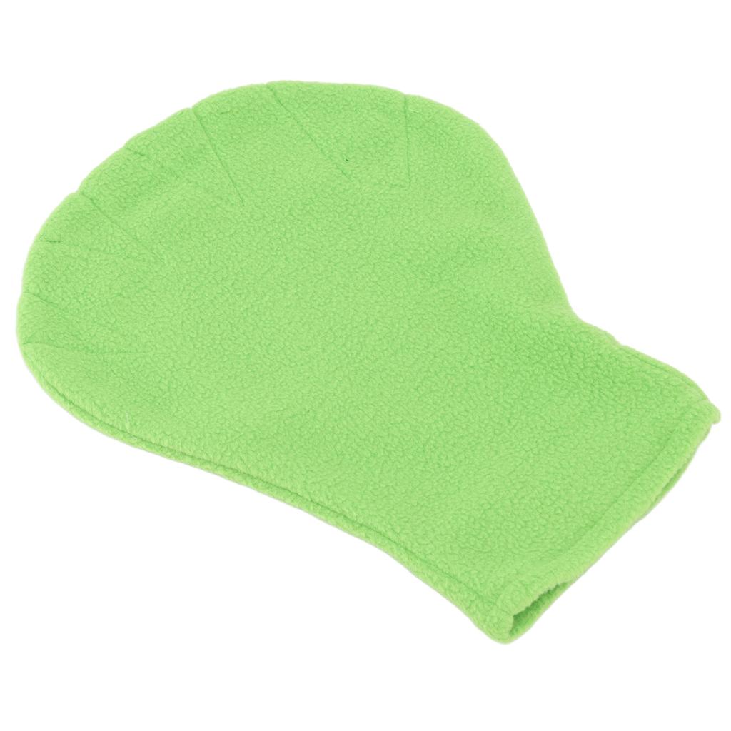 Sugar Glider Bonding Mitt Bite Resistance Small Animals Bonding Calming Glove for Small Animal Sugar Glider Hedgehog