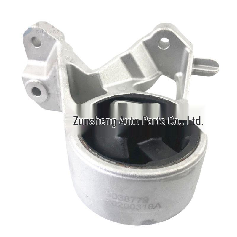 9038769 71: Compatible with Buick New GL8 Avenir's front and rear engine and transmission mounts.