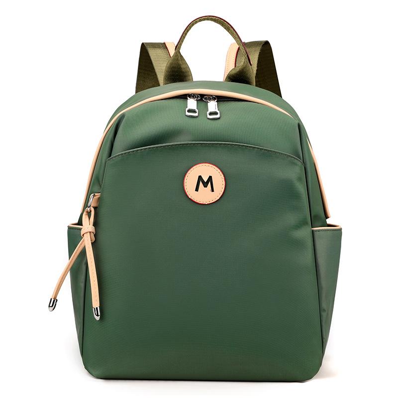 Оксфордский рюкзак — фото 10