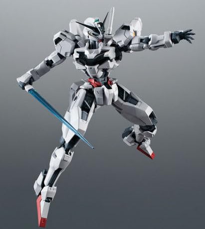 ROBOT Spirits <SIDE MS> X-EX01 Gundam Caliburn ver. A.N.I.M.E.