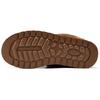Skechers Bobs Warm Comfortable Fashion Ankle Snow Boots Women boots Brown 114820-CSNT