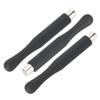 3pcs Cylindrical Nail Polish Magnetic Stick UV Gel Polish Magnet Stick Manicure Tool
