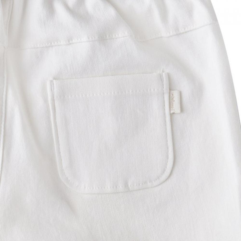 Mink Mui Cherry Ribbon Embroidered Pants Model  36115 410 08