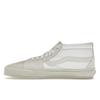 JJJJound x Vans Sk8-Mid VLT LX Hospitality Unisex-Sneaker Weiß True-White VN0A7TNHW00