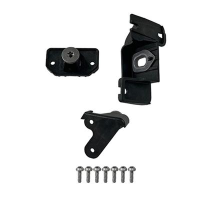 Car Front Headlight Bracket Repair Kits for Mercedes-Benz GLB Class X247 20-24 Headlamp RS Bracket Mount A2478200403 R