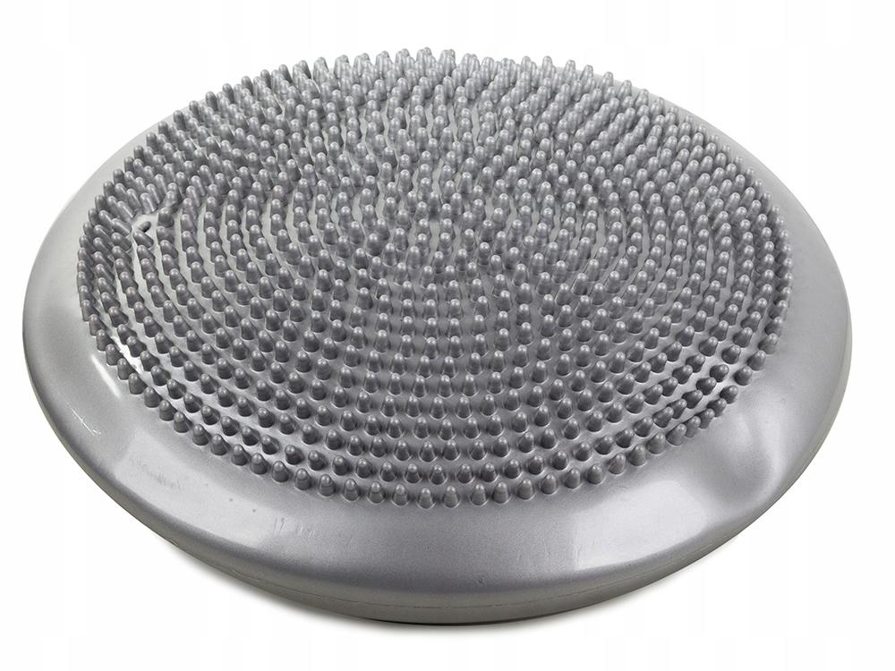 Beret 30 Gymnastics Ball + Silver Pump (30) Gab_A