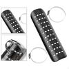 Motorcycle Exhaust Heat Shield Motorbike Accessories Easy To Install Stylish
