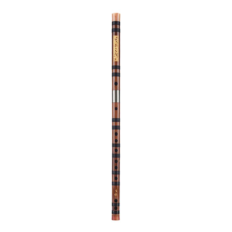 Benno Professional Bitter Bamboo Flute