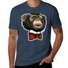Sir Bananington Jungleometry TShirt Daily Work Short Sleeve Top TShirt