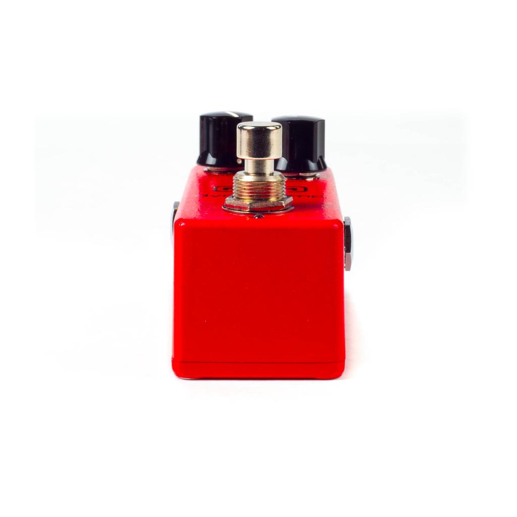 MXR Effects Pedal M291 Dyna Comp Mini