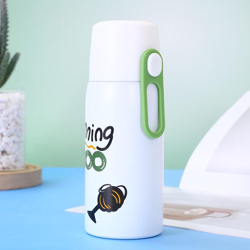 Nu Feng Stainless Steel Insulated Children s Water Bottle