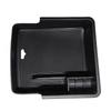 Car Armrest Storage Box For Kia ProCeed 2018-2022 Central Control Container Stowing Tidying Auto Center Console Organizer Tray