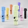 Étui de protection complet en silicone pour caméra cardan avec protection d'écran pour DJI OSMO Pocket3 Prises de vue en extérieur