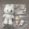 Used Txt Povatu Wanbatu Kikizu Subin Stuffed Toy Mascot