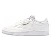 BEAMS X Paperboy Paris X Club C 85 Milk Boy Men Sneakers White Footwear-White Core-Black GW2818