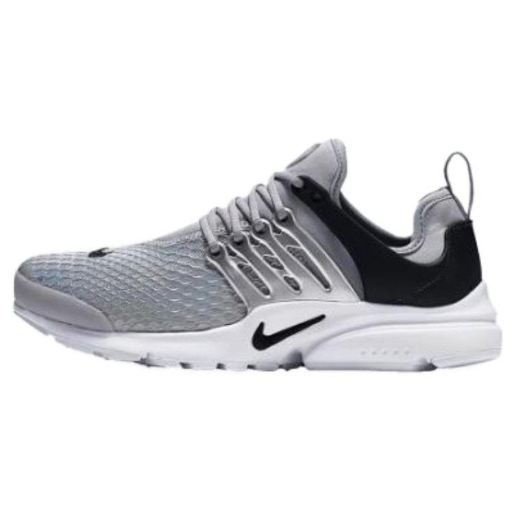 New Nike Air Presto Lotc Wolf Grey Women's 878069-001