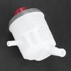 Car Power Steering Pump Reservoir Oil Tank 53701S5DA02 Fit for Honda Civic 2dr / 4dr 0105