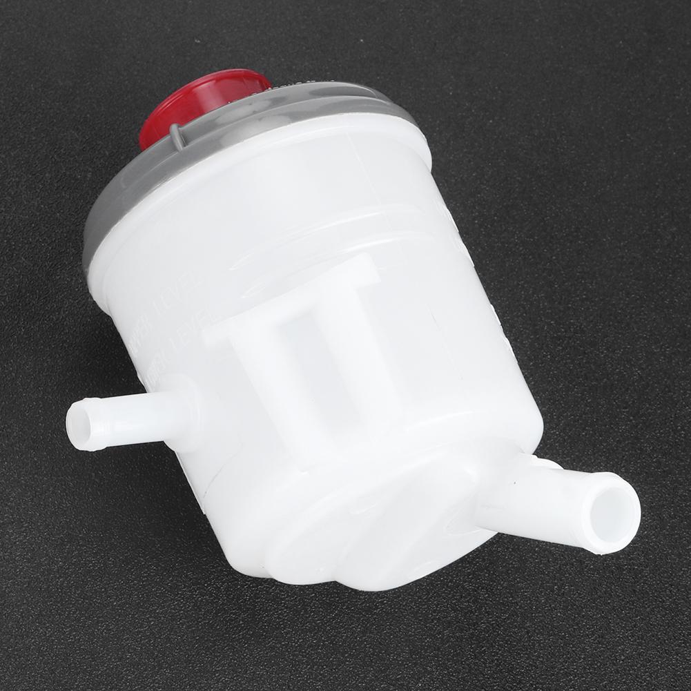 Car Power Steering Pump Reservoir Oil Tank 53701S5DA02 Fit for Honda Civic 2dr / 4dr 0105