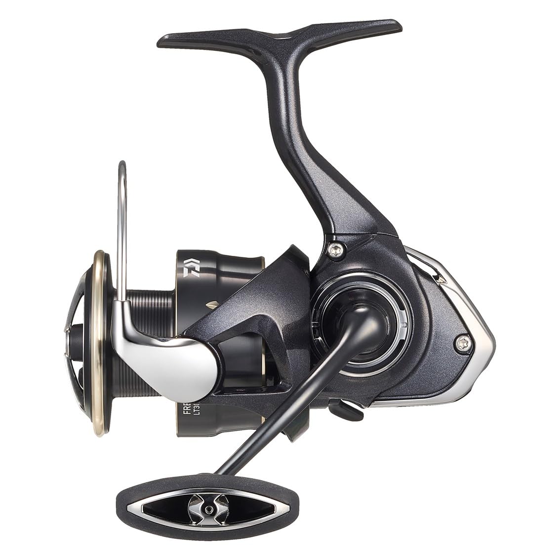Daiwa Spinning Reel 26FREAMS (DAIWA) LT3000D-C